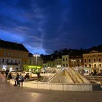 X Cosy Brasov
