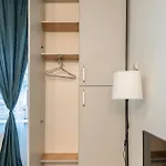 Apartment X Cosy *
