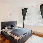 Apartment X Cosy *