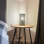 Apartment X Cosy *