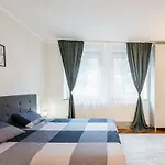 Apartment X Cosy *