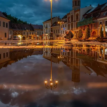 Cosy Center