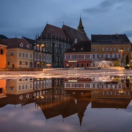 Cosy Center Apartment *