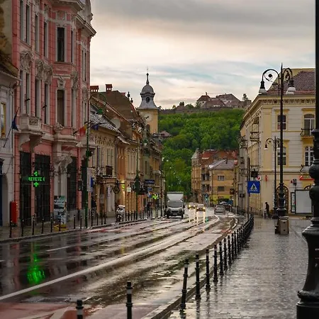 X Cosy Апартаменты *