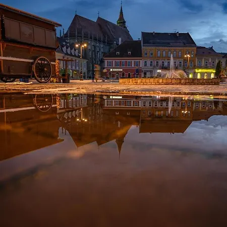 X Cosy Апартаменты *