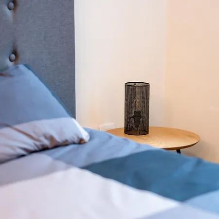 Apartment X Cosy *
