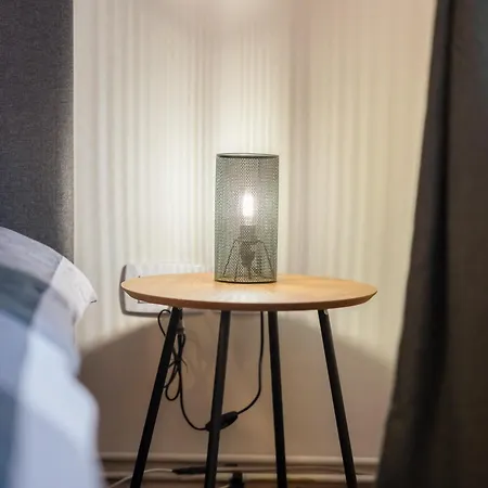 Apartment Cosy Center *