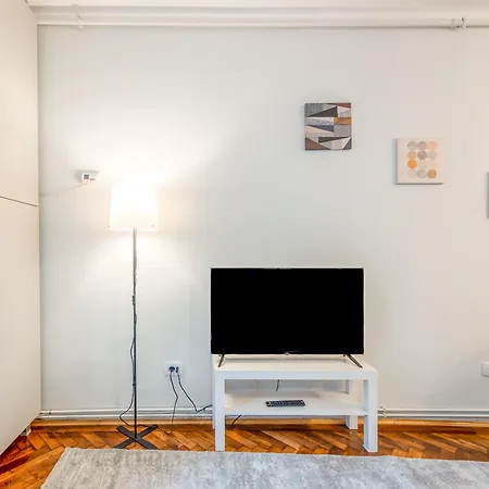 Cosy Center Daire