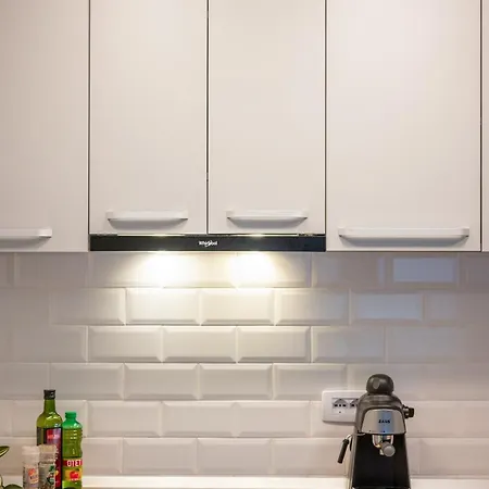 Апартаменты X Cosy *