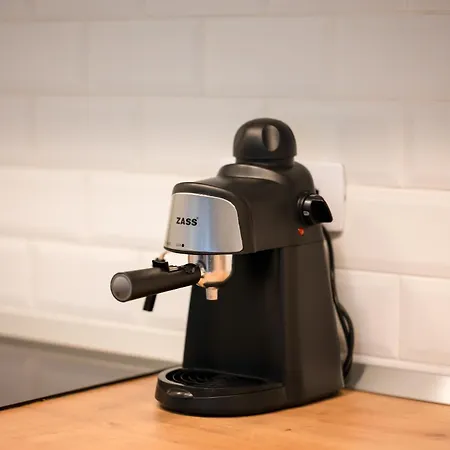 Апартаменты X Cosy *