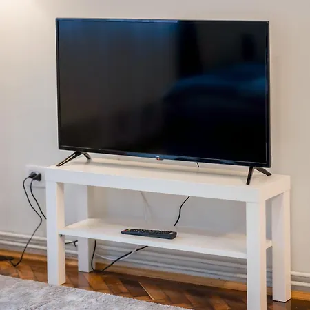 Апартаменты X Cosy