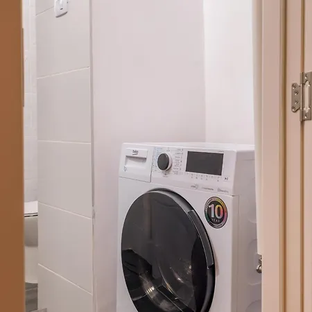 Cosy Center Apartment Brasov