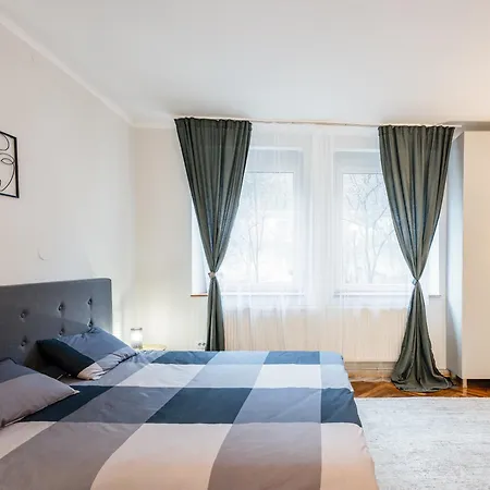 Апартаменты X Cosy *