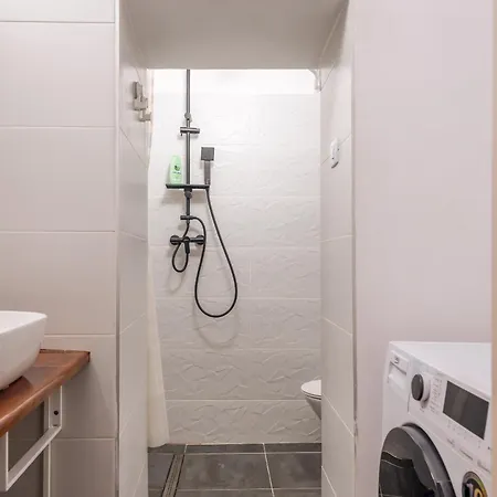 Cosy Center Apartment *