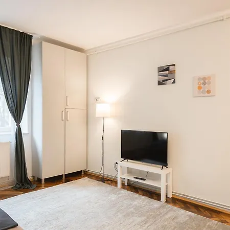 Апартаменты X Cosy *