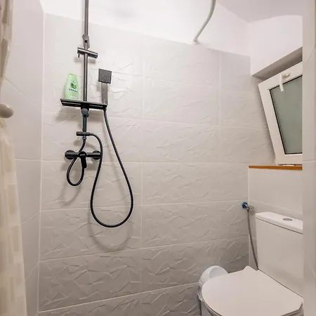 Cosy Center Apartment *