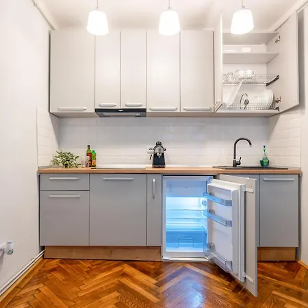 Апартаменты X Cosy