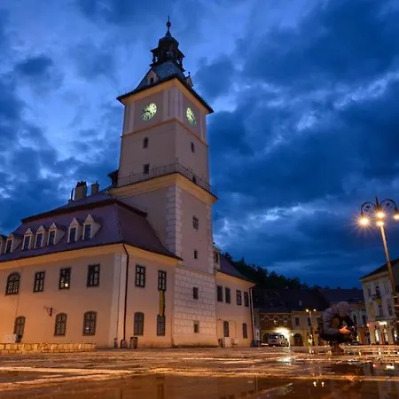 X Cosy Апартаменты *