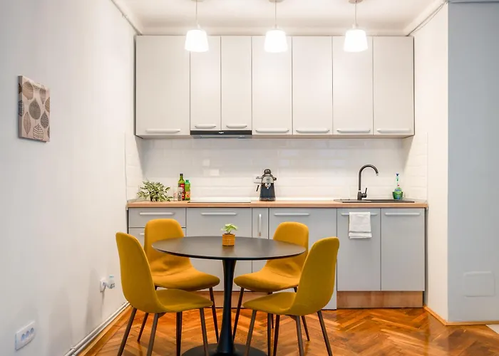 X Cosy Apartment Brasov