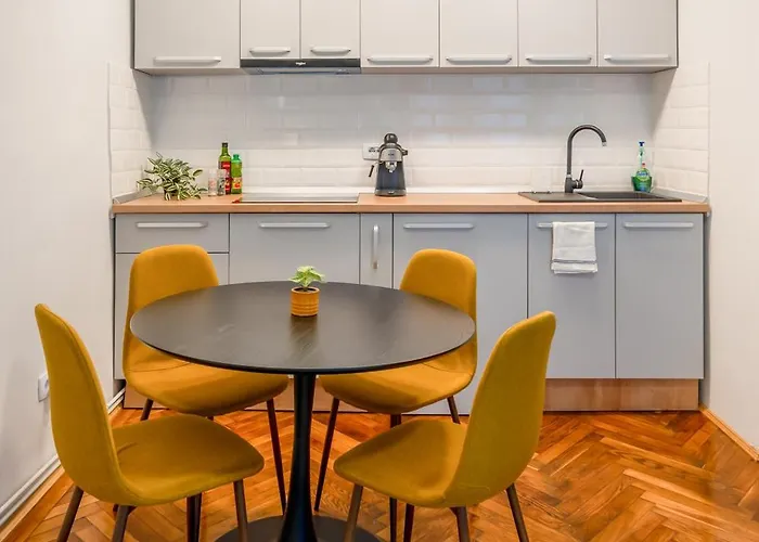 Apartment X Cosy Brasov